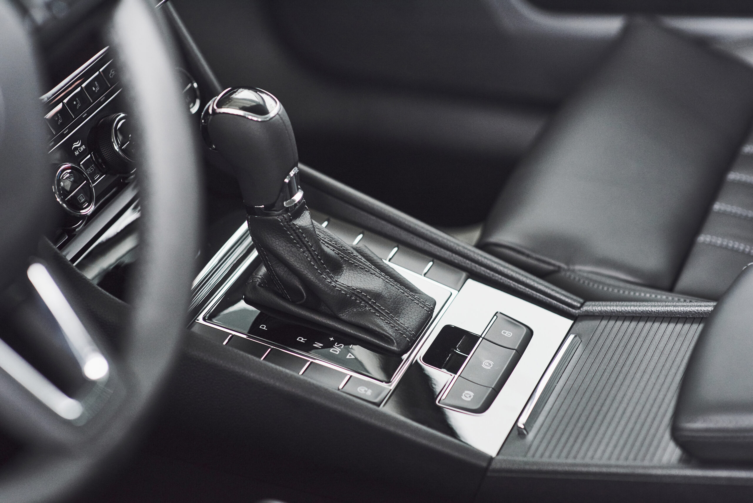 interior protection