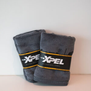 Microfiber Towel